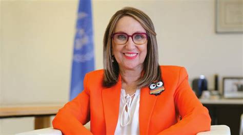 Secretaria General De La Unctad Visitará Panamá Para Ver Y Evaluar Los