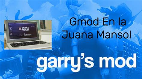 Podrea La Net Del Gobierno Con Garrys Mod Jm En Juegos Test