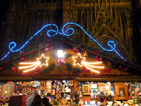 Strasbourg Christmas Market The Discovery Guide French Moments