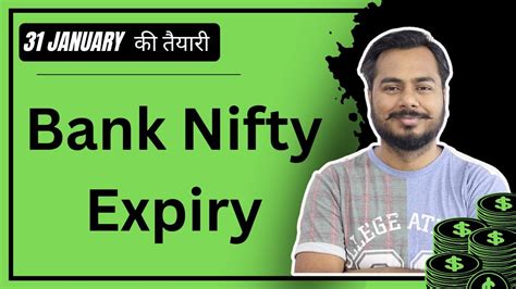 Bank Nifty Expiry Setup Nifty Analysis Prediction Bank Nifty