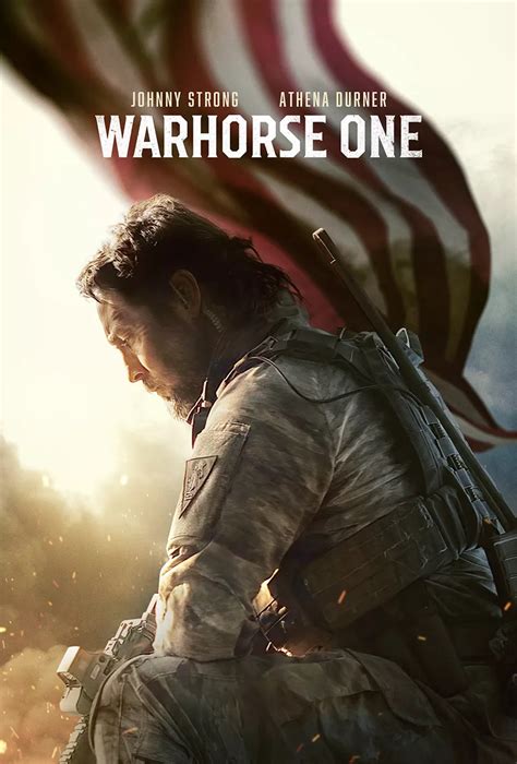 Warhorse One | Official Movie Site | Watch Online Now