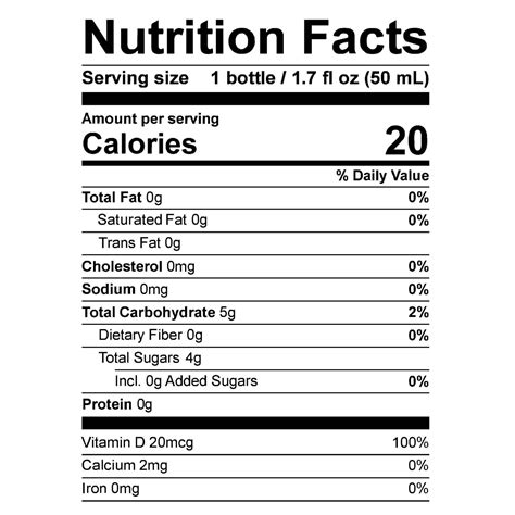 Immunity Juice Shots with Probiotics | So Good So You