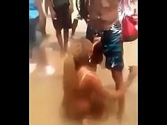 Mozambican Fuck In The Beach Free Mobile Porn Videos IPornTV