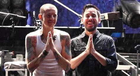 Mike Shinoda De Linkin Park Lanza Post Traumatic Emotivo Nuevo Ep En