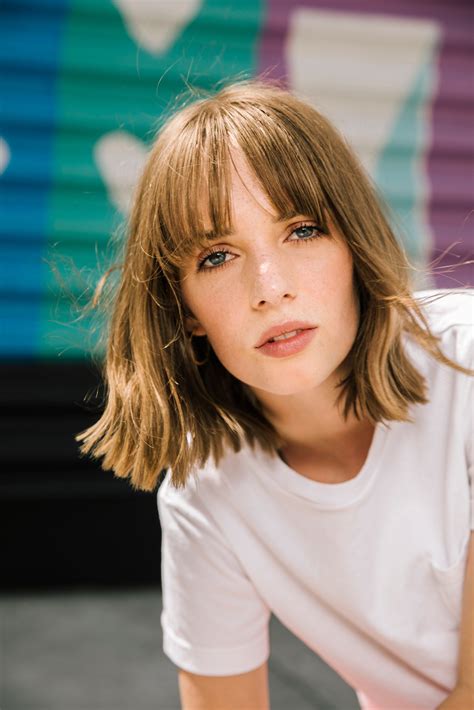 Maya Hawke 2020 Wallpapers Wallpaper Cave