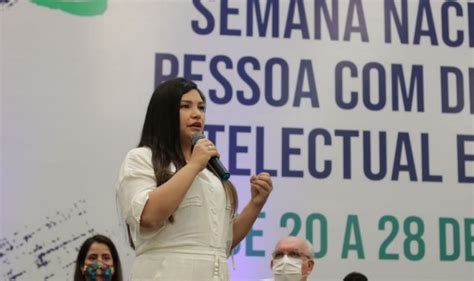 Informe Manaus Deputada Joana Darc solicita e Governo reativará