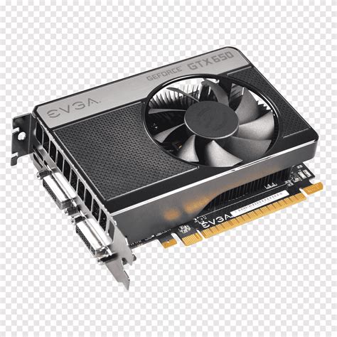 Tarjetas gráficas y adaptadores de video geforce gtx 660 ti nvidia