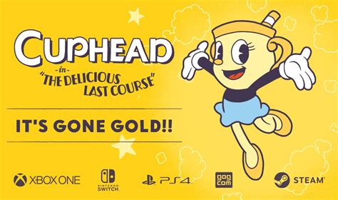 Cuphead The Delicious Last Course At Summer Game Fest The Lodgge