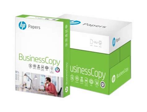 Hp Paper A4 70 GSM at ₹ 225.28/ream | Copy Paper in Pune | ID: 25942049197