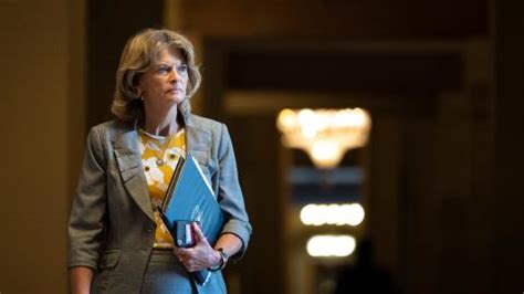 GOP Sen. Lisa Murkowski of Alaska announces reelection bid | CNN Politics