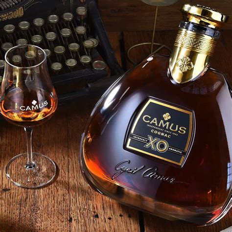 The Best Cognac Brands In The World • Vipflow