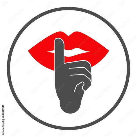 Finger Lips Logo - Infoupdate.org