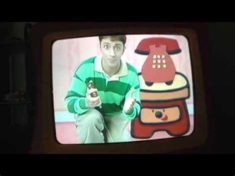 Blue's Clues Soundtrack