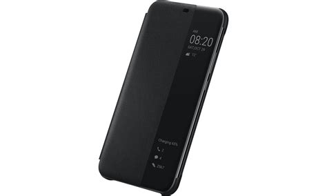 Huawei Etui Z Klapk Smart Do Huawei Mate Lite Black Etui I