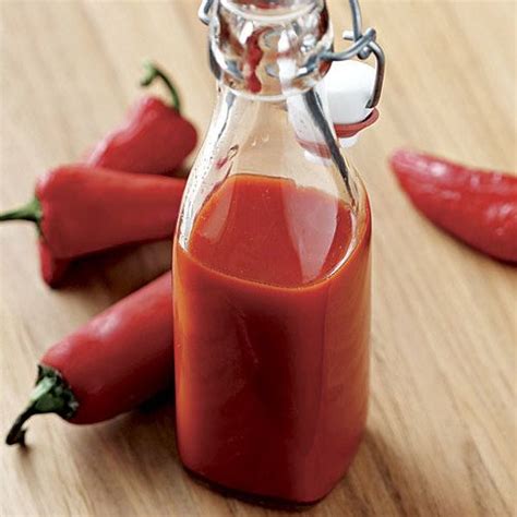 Sriracha Sauce Recipe Finecooking Recipe Sriracha Sauce Recipe