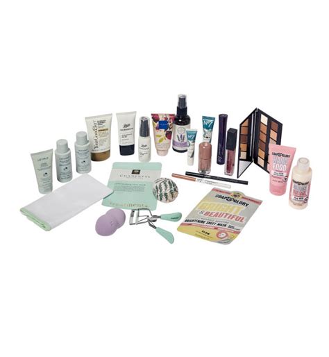 Macmillan S Beauty Advent Calendar Is Finally Here And Filled With