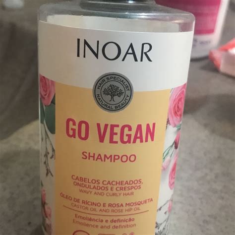 Inoar Shampoo E Condicionador Leo De Coco Leo De Oliva Reviews