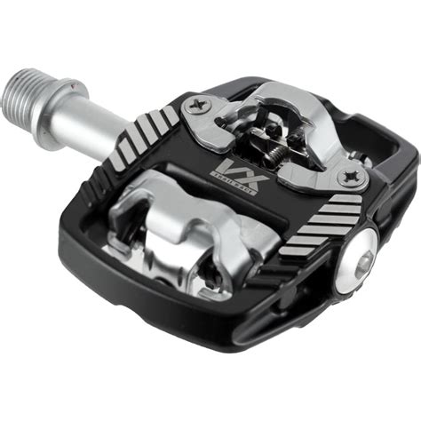 Vp Components Vp Vx Trail Race Pedal Bike