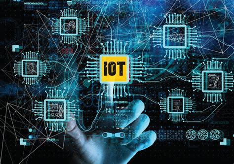 Global Cellular IoT Module Mkt Grows Only 2 Pc In Q3