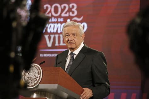 AMLO ANUNCIA CONFERENCIAS VESPERTINAS DE LA SEP SOBRE LIBROS DE TEXTO