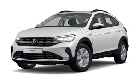 Qual Comprar Volkswagen Nivus X T Cross Autos Segredos