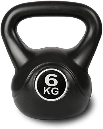 PROIRON Kettlebell PVC Soft Kettlebell Weights Strength Training