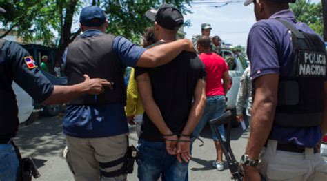 República Dominicana Desmantela Red De Explotación De Migrantes Venezolanas