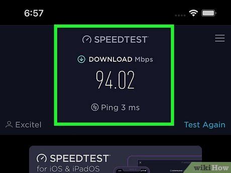 9 Simple Ways To Check WiFi Speed On IPhone WikiHow