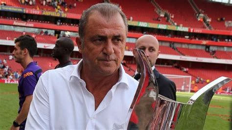 Terim E B Y K Onur Fanatik Gazetesi Galatasaray Gs Haberleri Spor