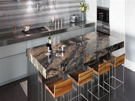 enhancing kitchens   perfect countertop  backsplash pairings
