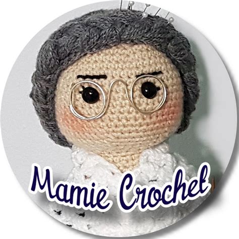 Mamie Crochet De 0 à 3000 abonnés en 2 mois sur YouTube l explication