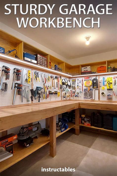 How to organize a garage the easy way – Artofit