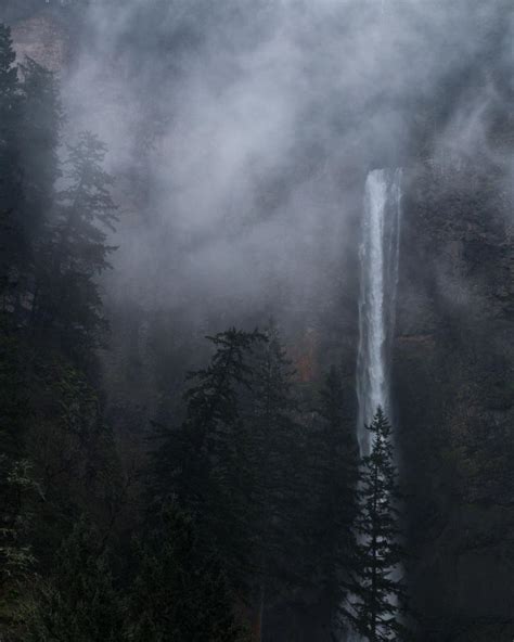 Free Stock Photo of Waterfall Mist | Download Free Images and Free ...