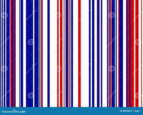 Red White Blue Striped Background Royalty Free Stock Photography ...