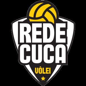 Rede Cuca Vôlei Montes Claros América Vôlei