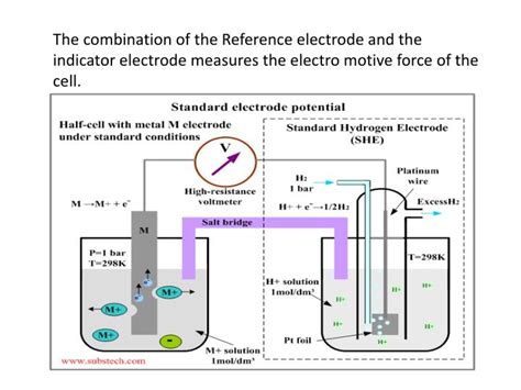 Ppt Ion Selective Electrodes Powerpoint Presentation Id2144993