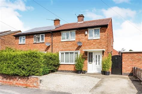 3 Bedroom Semi Detached House For Sale In Thoresby Road York Yo24 3en