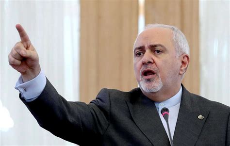 Zarif Reiterates Us Non Participation In Jcpoa Irna English