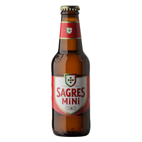 Sagres Bi Re Mini En Pack De Vol Aldi Now