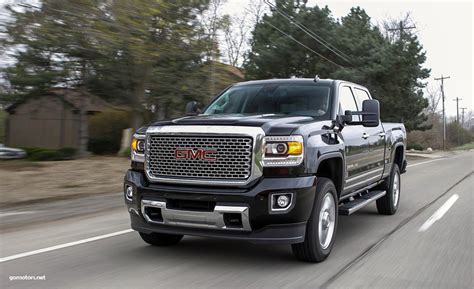 2015 GMC Sierra 2500 HD Denali 4x4:picture # 6 , reviews, news, specs, buy car