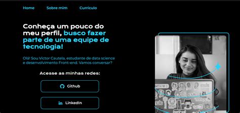 Projeto Projeto Desafio Do Curr Culo Html E Css Cabe Alho