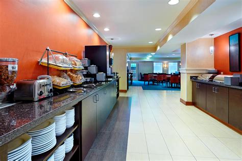 Hotels Near Galleria Photos | Residence Inn Houston by The Galleria