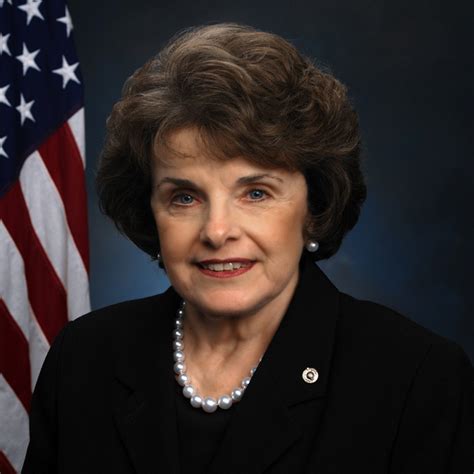 Dianne Feinstein Biography – Dodoodad