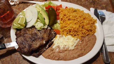 EL SAN JOSE OF LAKE CITY MEXICAN RESTAURANT - 18 Photos & 17 Reviews - Mexican - 275 W Main St ...