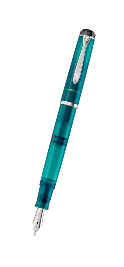 Stylo Pelikan CLASSIC 205 édition spéciale APATITE stylo plume