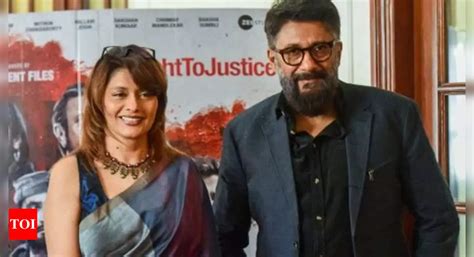 Vivek Agnihotri And Pallavi Joshi On Winning 69th National Award For