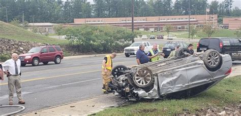 Two People Killed In Hot Springs Wreck Involving Stolen Vehicle