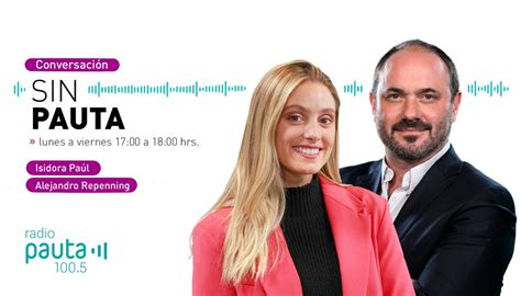 Radio Pauta On Twitter Ya Comienza Sinpauta Conversamos Sobre Los