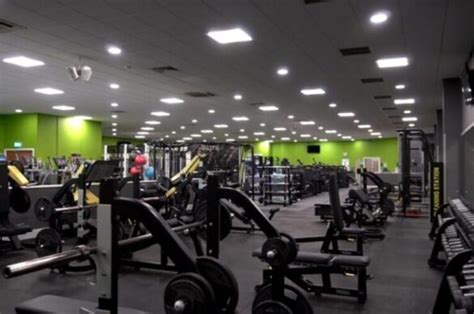 Bannatyne's Health Club FAQS - Boston Rock Gym