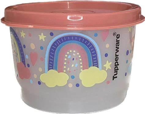 Tupperware Potinho 140 Ml Pote Magazine Luiza